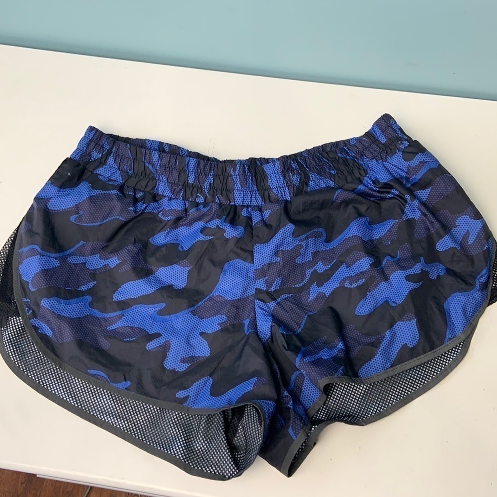 Ivy Park shorts